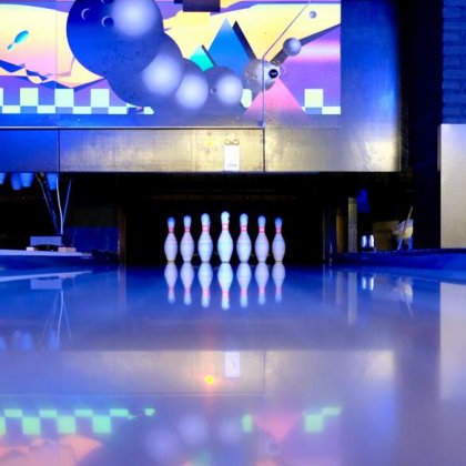 Bowling Alley