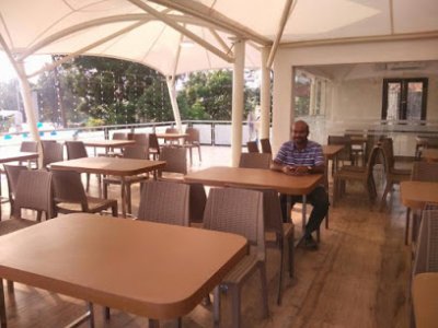 Red Rock's Bourn Bon Bakery & Cafe