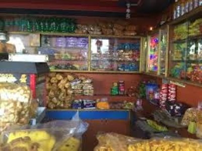 Bangalore Iyengar Bakery