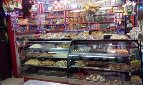 New Bangalore Iyengar's Bakery