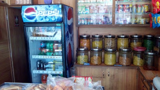 New Bangalore Iyengar Bakery And Sweets