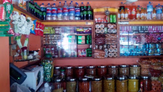 Sri Laxmi Venkateshwara Iyengar Bakery