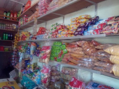 Seego Bakery And Sweets