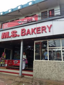 MS bakery