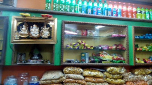 New Bangalore Iyyangar Bakery & Sweets