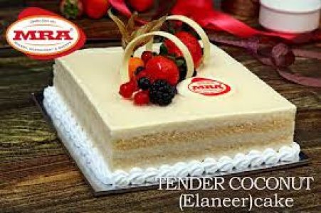 MRA Bakery
