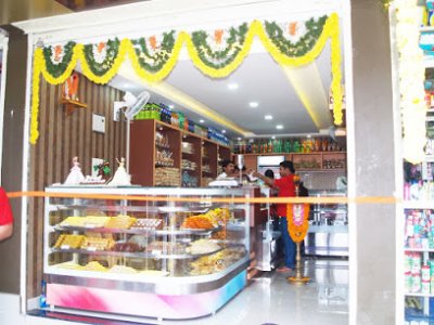 Bake Studio Udyavara