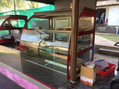 Scirocco Coffee Valley